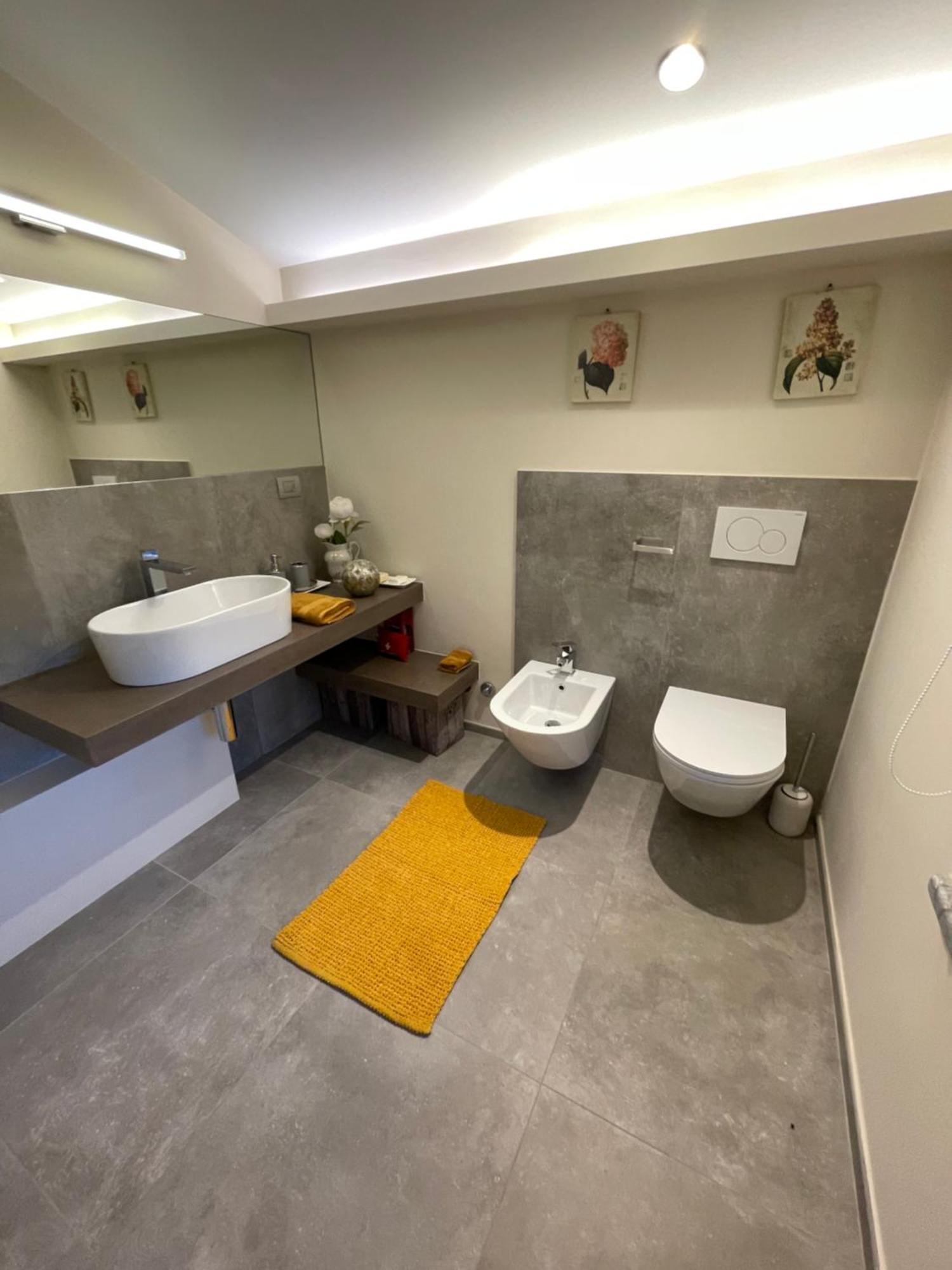Appartement La Casina Di Oscar Ad Ao V Combe Vda Quart 0014 E 00I6 Extérieur photo