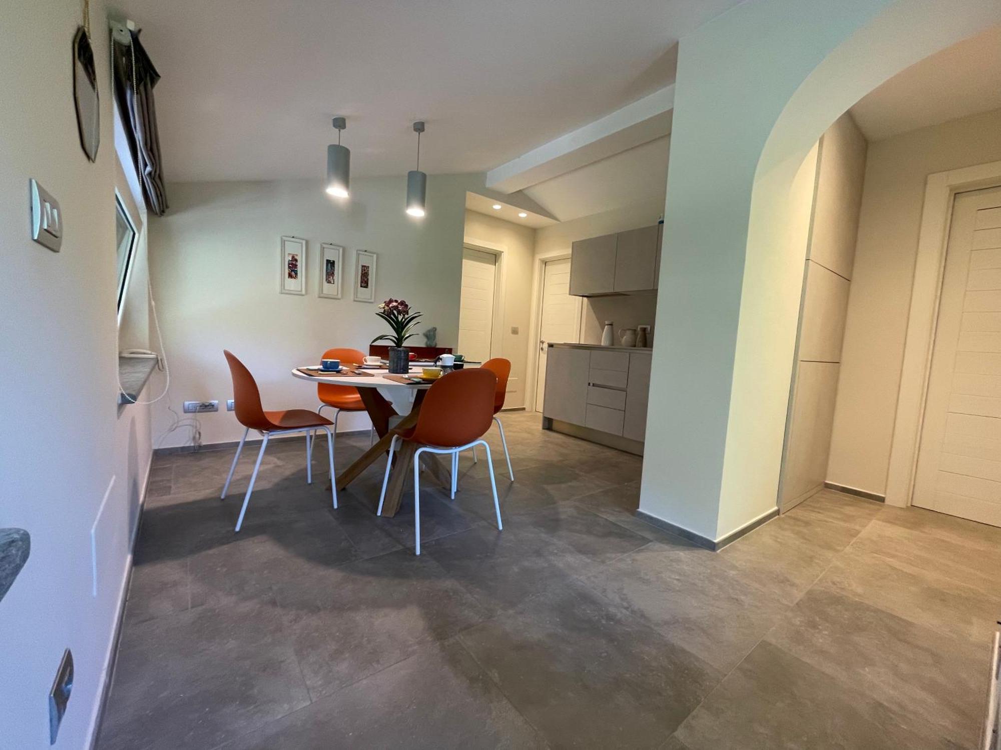 Appartement La Casina Di Oscar Ad Ao V Combe Vda Quart 0014 E 00I6 Extérieur photo