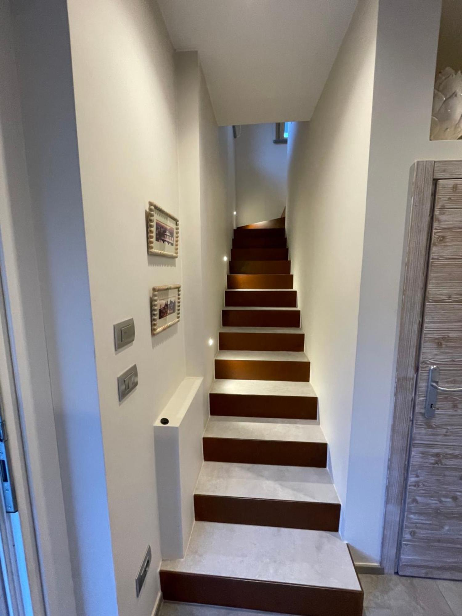 Appartement La Casina Di Oscar Ad Ao V Combe Vda Quart 0014 E 00I6 Extérieur photo